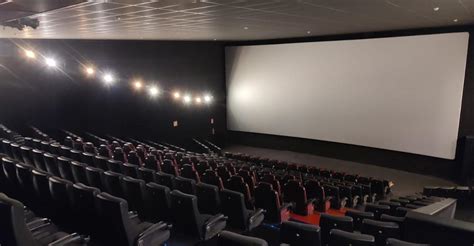 kinepolis la caada reseas|Cartelera Cine Kinépolis La Cañada (Marbella)